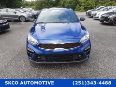 Used 2021 Kia Forte GT-Line IVT at SKCO Automotive near Mobile, AL