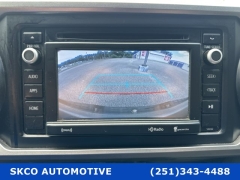 Used 2017 Toyota Tacoma 2WD Double Cab SR5 at SKCO Automotive near Mobile, AL