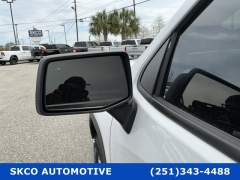 Used 2024  GMC Sierra 1500 2WD Crew Cab 147" Pro at SKCO Automotive near Mobile&comma; AL