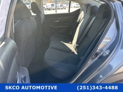 Used 2020  Nissan Sentra 4d Sedan S at SKCO Automotive near Mobile&comma; AL
