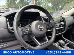 Used 2023  Nissan Pathfinder SL 2WD at SKCO Automotive near Mobile&comma; AL