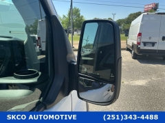Used 2023  Ford Transit Cargo Van T-250 148" Hi Rf 9070 GVWR RWD at SKCO Automotive near Mobile&comma; AL