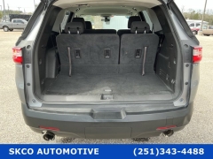 Used 2019  Chevrolet Traverse 4d SUV FWD LS w&sol;1LS at SKCO Automotive near Mobile&comma; AL