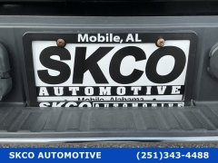 Used 2017  GMC Sierra 1500 2WD Crew Cab SLT Premium Pkg at SKCO Automotive near Mobile&comma; AL