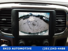 Used 2017 Ram 1500 2WD Crew Cab Laramie at SKCO Automotive near Mobile, AL