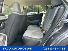 Used 2023 Subaru Outback Premium CVT at SKCO Automotive near Mobile, AL