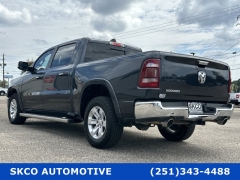 Used 2019 Ram 1500 2WD Crew Cab Laramie at SKCO Automotive near Mobile, AL