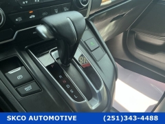 Used 2018  Honda CR-V 4d SUV FWD EX-L at SKCO Automotive near Mobile&comma; AL