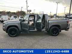 Used 2023  Nissan Frontier Crew Cab 4x4 SV Auto &ast;Ltd Avail&ast; at SKCO Automotive near Mobile&comma; AL
