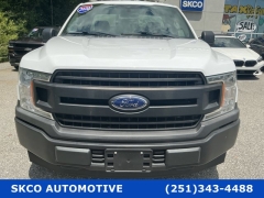 Used 2020  Ford F-150 2WD Reg Cab XL at SKCO Automotive near Mobile&comma; AL