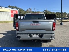 Used 2024  GMC Sierra 1500 2WD Crew Cab 147" Pro at SKCO Automotive near Mobile, AL