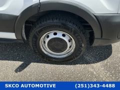 Used 2023  Ford Transit Cargo Van T-250 148" Med Rf 9070 GVWR RWD at SKCO Automotive near Mobile&comma; AL