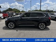 Used 2015  BMW X5 RWD 4dr sDrive35i at SKCO Automotive near Mobile&comma; AL