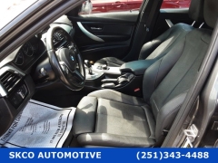 Used 2018 BMW 3 Series 320i Sedan South Africa at SKCO Automotive near Mobile, AL
