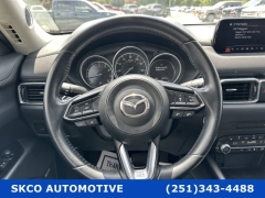 Used 2020 Mazda CX-5 4d SUV FWD Touring at SKCO Automotive near Mobile, AL