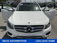 Used 2019  Mercedes-Benz GLC-Class 4d SUV GLC300 at SKCO Automotive near Mobile&comma; AL