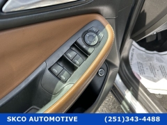Used 2020 Buick Encore GX 4d SUV FWD Essence at SKCO Automotive near Mobile, AL