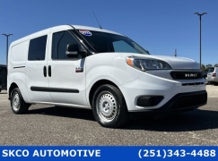 Used 2022  Ram ProMaster City Wagon Wagon at SKCO Automotive near Mobile, AL
