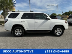 Used 2022  Toyota 4Runner SR5 2WD at SKCO Automotive near Mobile&comma; AL
