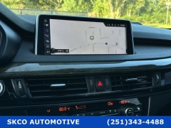 Used 2017  BMW X5 sDrive35i Sports Activity Vehicle at SKCO Automotive near Mobile, AL