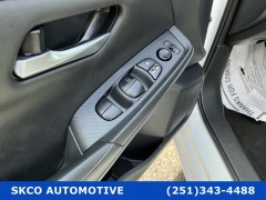 Used 2024  Nissan Sentra SV CVT at SKCO Automotive near Mobile&comma; AL