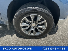 Used 2024  Chevrolet Silverado 1500 4WD Crew Cab 147" LT w&sol;2FL at SKCO Automotive near Mobile&comma; AL