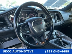 Used 2023  Dodge Challenger GT RWD at SKCO Automotive near Mobile&comma; AL