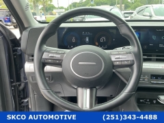 Used 2025  Hyundai Kona SEL FWD at SKCO Automotive near Mobile&comma; AL