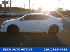 Used 2013  Scion tC 2d Coupe Release Series 8&period;0 Auto at SKCO Automotive near Mobile&comma; AL
