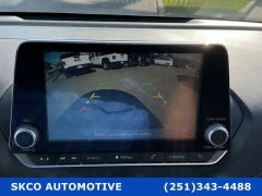 Used 2022  Nissan Sentra SV CVT at SKCO Automotive near Mobile&comma; AL