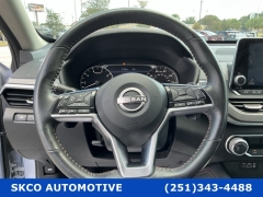 Used 2023  Nissan Altima 2&period;5 SR AWD Sedan at SKCO Automotive near Mobile&comma; AL