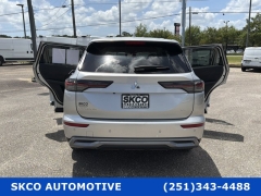 Used 2025  Mitsubishi Outlander SE S-AWC at SKCO Automotive near Mobile&comma; AL
