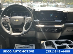 Used 2023  Chevrolet Silverado 1500 4WD Crew Cab 147" LT w&sol;2FL at SKCO Automotive near Mobile&comma; AL