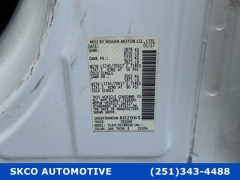 Used 2017 Nissan NV 1500 Cargo Van 3d Van SV at SKCO Automotive near Mobile, AL