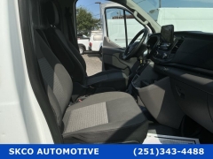 Used 2020  Ford Transit 350 Cargo Van Low Roof Van RWD SWB at SKCO Automotive near Mobile&comma; AL