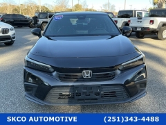 Used 2022  Honda Civic Sedan Sport CVT at SKCO Automotive near Mobile&comma; AL