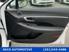 Used 2025  Hyundai Sonata SEL AWD at SKCO Automotive near Mobile&comma; AL