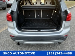 Used 2018  BMW X1 xDrive28i Sports Activity Vehicle at SKCO Automotive near Mobile&comma; AL
