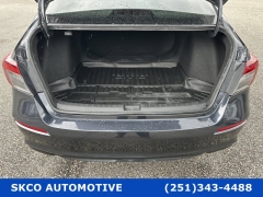 Used 2025  Honda Civic Sedan LX CVT at SKCO Automotive near Mobile&comma; AL