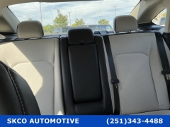 Used 2020  Ford Fusion 4d Sedan FWD SE 1&period;5L EcoBoost at SKCO Automotive near Mobile&comma; AL