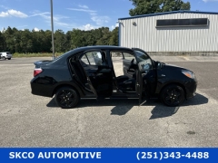 Used 2023 Mitsubishi Mirage G4 ES CVT at SKCO Automotive near Mobile, AL