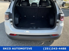 Used 2022  Jeep Compass Altitude FWD at SKCO Automotive near Mobile&comma; AL