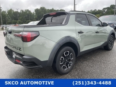 Used 2024  Hyundai Santa Cruz SEL FWD at SKCO Automotive near Mobile&comma; AL