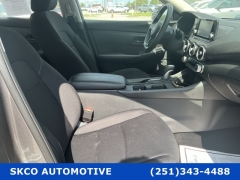 Used 2024  Nissan Sentra S CVT at SKCO Automotive near Mobile&comma; AL