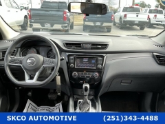 Used 2019  Nissan Rogue Sport 4d SUV FWD S at SKCO Automotive near Mobile&comma; AL