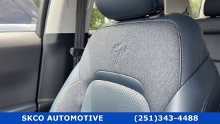 Used 2022 Ford Bronco Sport Outer Banks 4x4 at SKCO Automotive near Mobile, AL