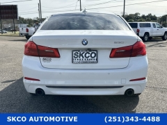 Used 2019  BMW 5 Series 530i Sedan at SKCO Automotive near Mobile&comma; AL