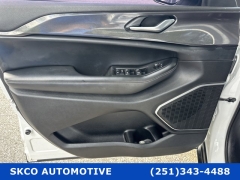 Used 2022 Jeep Grand Cherokee L Laredo 4x2 at SKCO Automotive near Mobile, AL