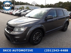 Used 2018  Dodge Journey SXT FWD at SKCO Automotive near Mobile, AL