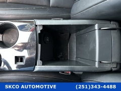 Used 2017  INFINITI QX30 4d SUV AWD Luxury at SKCO Automotive near Mobile&comma; AL